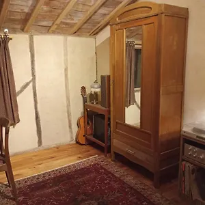 Séjour chez l'habitant Douillette Chez Benjamin, Portes-en-Valdaine