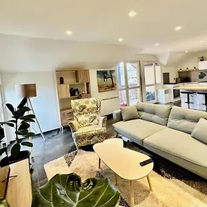 Appartement Le, Douvaine
