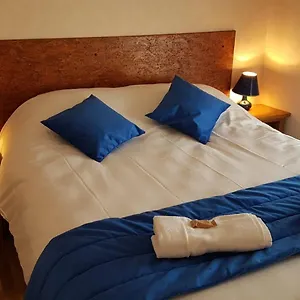 Appartement Le Petit Hermitage, Massiac