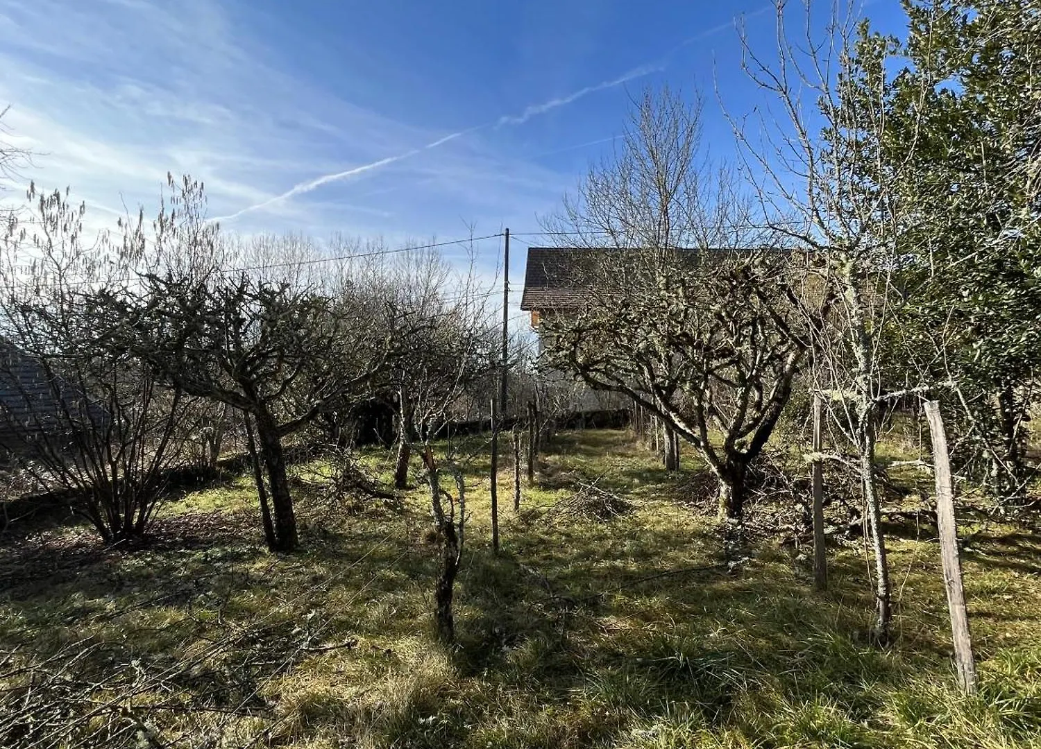 Ceyzerieu Appartement Dans Une Vieille Ferme Bugiste